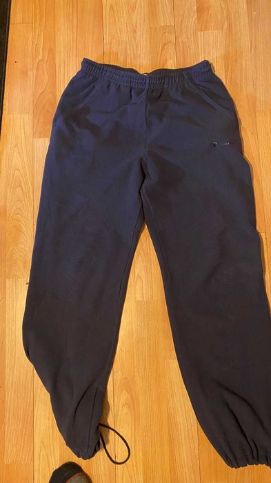 pantaloni champion model 2021
