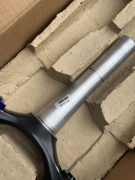 Furca aer Rockshox Recon RL