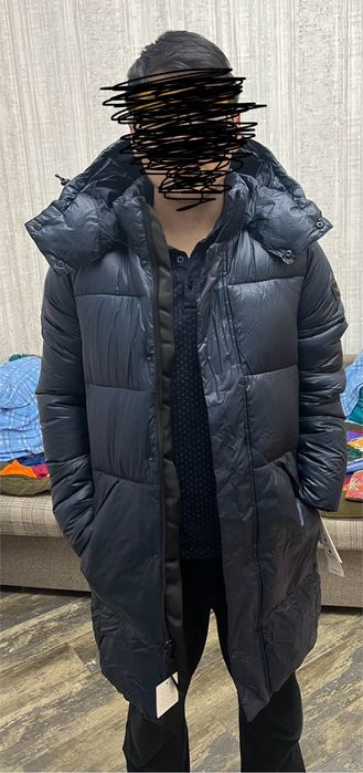 Мужская куртка Calvin Klein