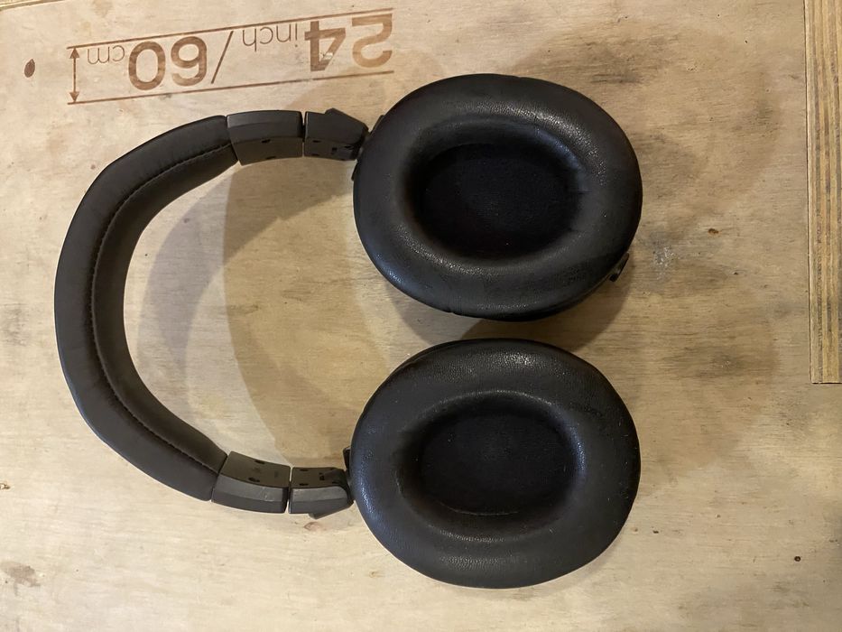 Casti audio-technica ath-m50x