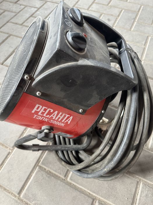 Продам обогреватель