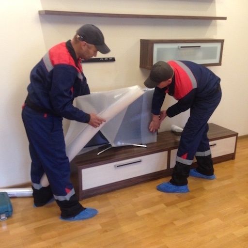 Услуги грузчиков недорого