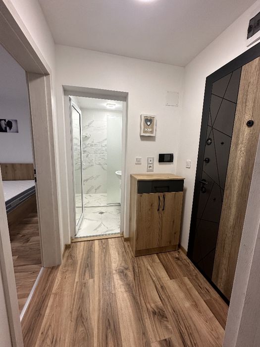 Дава се под наем Двустаен апартамент в Шумен, Болницата - 60 кв.м за 357 € - Снимка #4