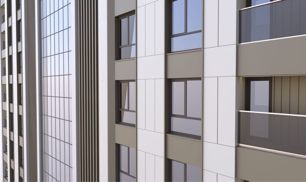 Miran house продается квартиры