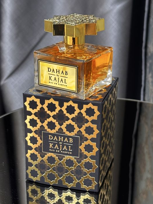 Продам парфюм Kajal Dahab