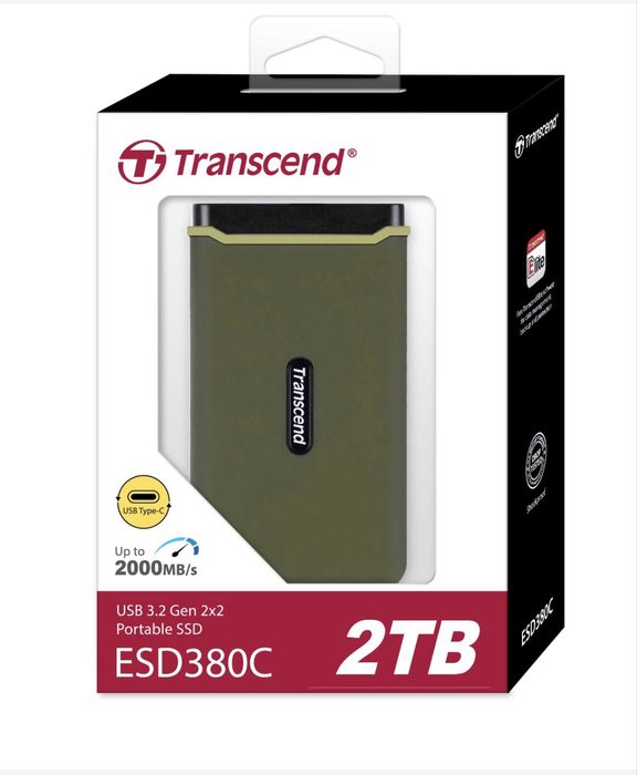 TRANSCEND HARD usb ssd портативный внешний накопитель жесткий диск