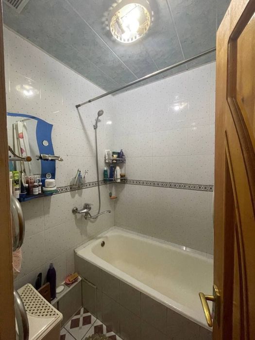 В продаже 2-х комнатная квартира в Сергели 2