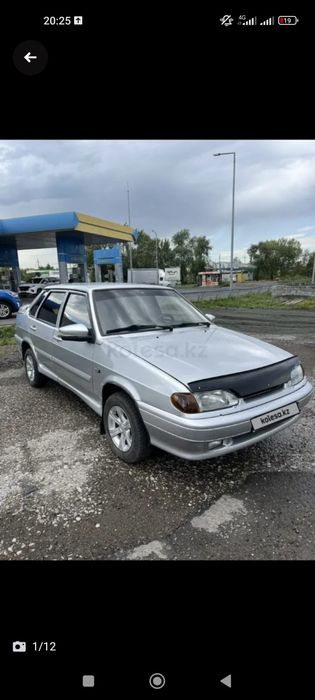 Продам Ваз 2115.