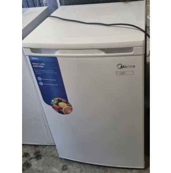 Фризер вертикален MIDEA, модел MDRD112FZF01, с 3 чекмеджета, обем 70л
