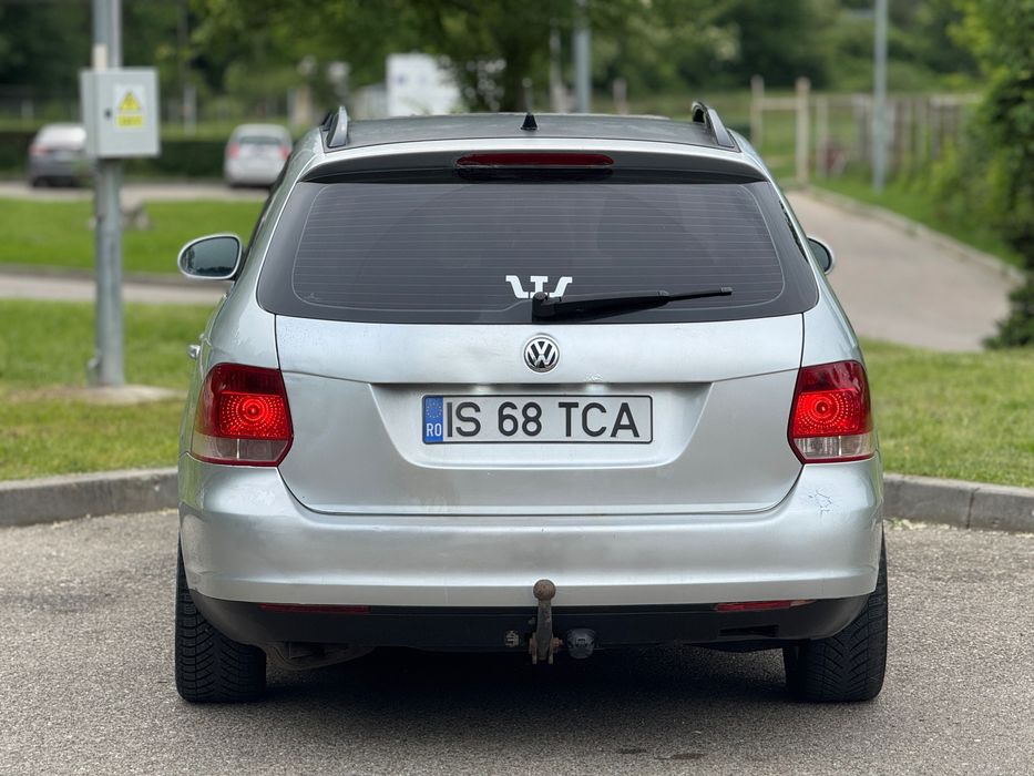 VOLKSWAGEN Golf 0 — imagine 4