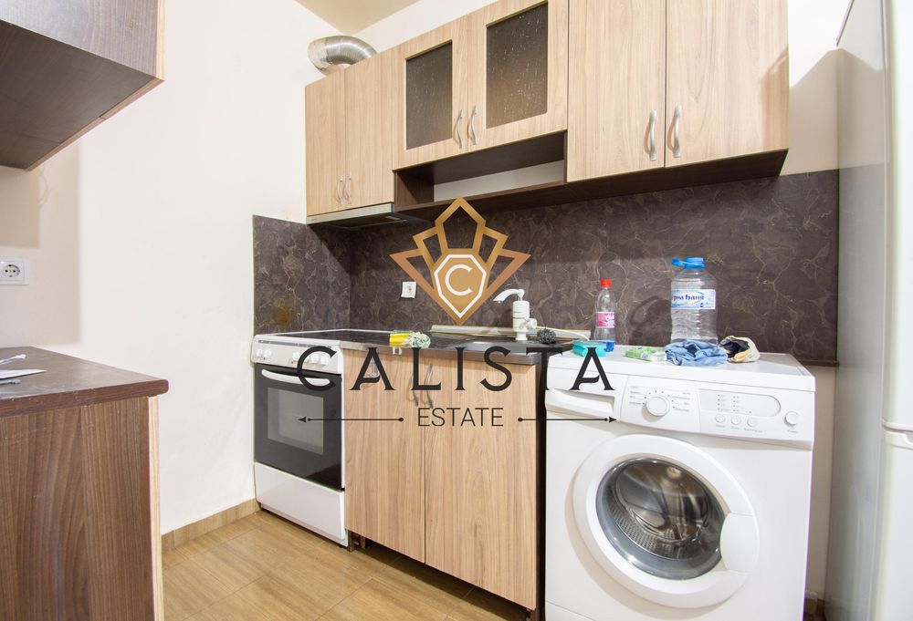 Дава се под наем Двустаен апартамент в София, Толстой - 73 кв.м за 497.25 € - Снимка #2