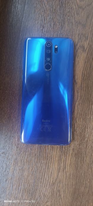 Redmi Note 8 pro