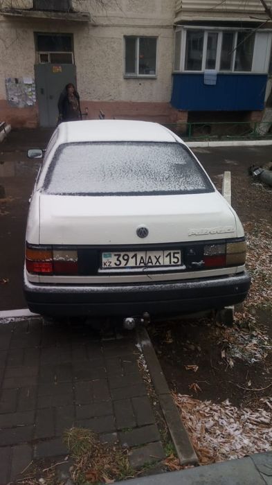 Продам Volkswagen Passat