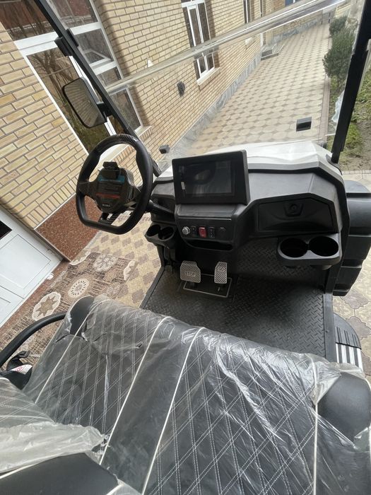 Golf Car Sotiladi 7500$