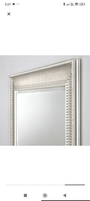 Oglinda ikea 91x130 cm