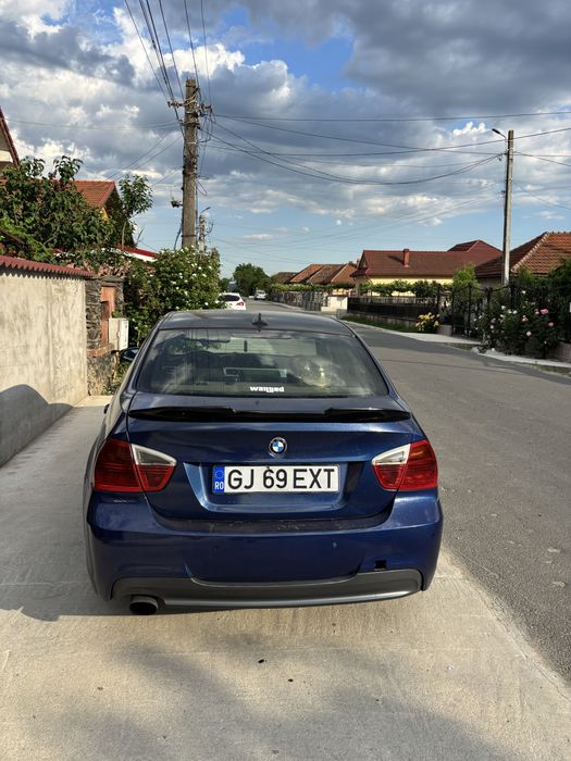 Vand bmw e90 177cai 2008
