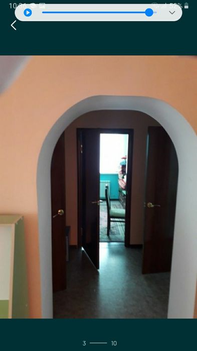 Продам дом срочна район.  СМП 163 подхоз