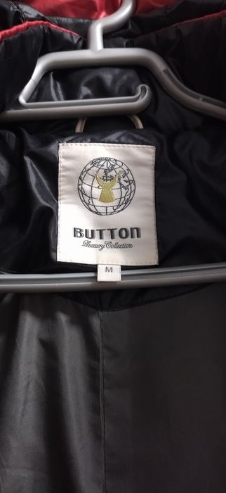 Весенне-осеняя куртка