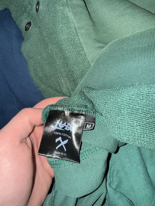 Luda худи размер М