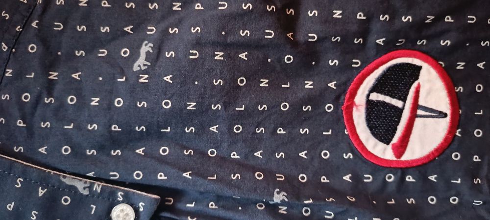 Страхотни маркови ризки за първи учебен ден