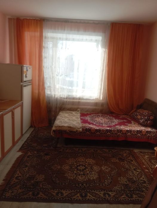 Сдам комнату в общежитии