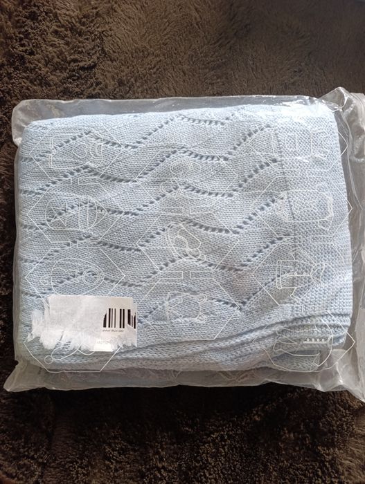 Лот за новородено бебе