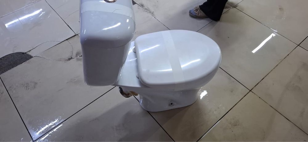 Унитаз сатылар срочно я