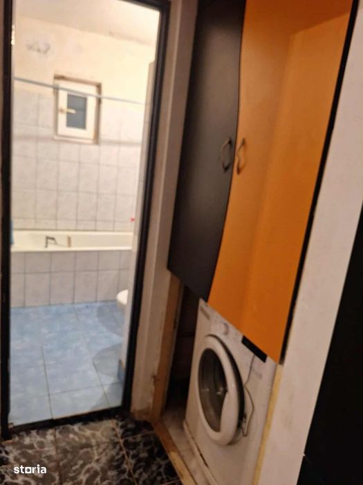 Apartament 2 camere bloc izolat -Dva N. Pret 54.000eur neg