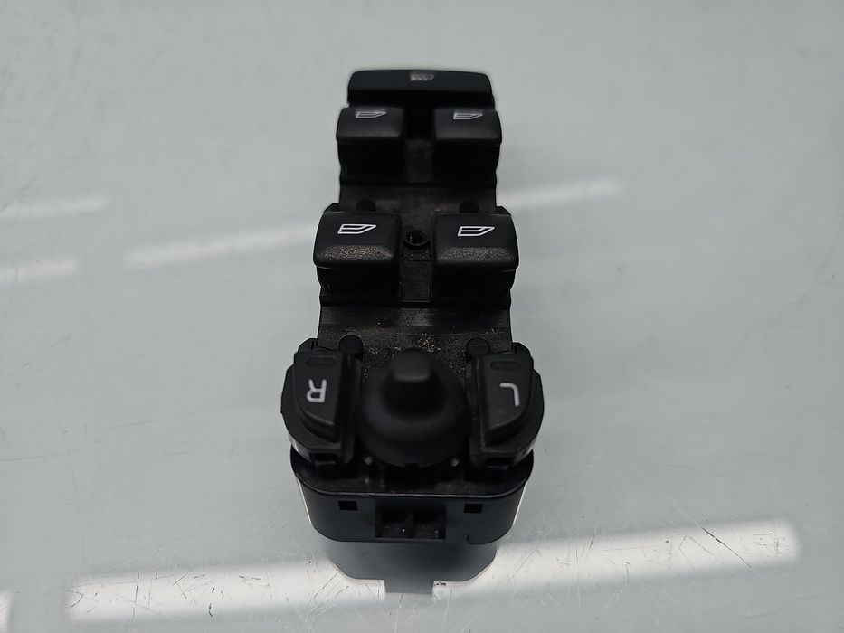 Butoane comanda geamuri sofer Volvo S80 II [Fabr 2006-2016] 31453232