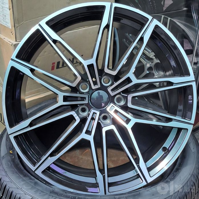 R20 диски для Chevrolet-Kia-Byd-Hyundai