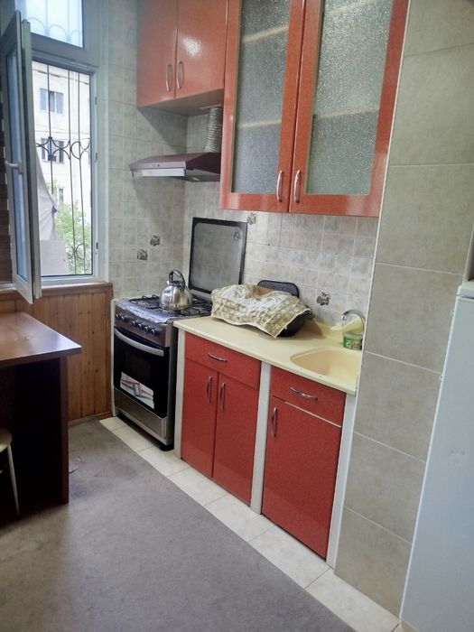 Olmazor tumani Medgaradog 3 hona kvartira