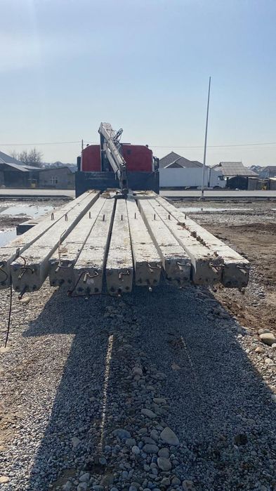 Услуги манипулятора