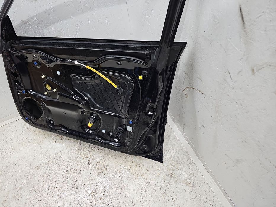 Usa dreapta fata AUDI A3 Sportback (8PA) [Fabr 2004-2013] Facelift LZ9