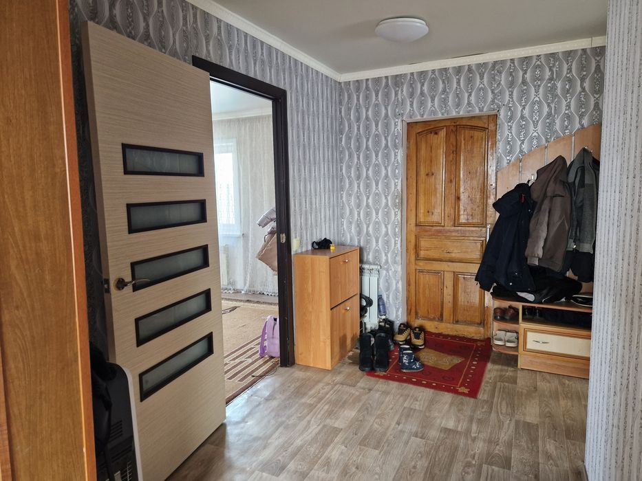 Продам дом с времянкой