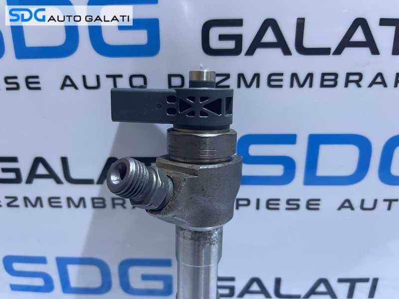 Injector Injectoare Skoda Octavia 3 1.6 TDI CLHA DDYB CRKB CXXB CRKA DBKA 2013 - 2021 Cod 04L130277AD 0445110473 [AV0313]