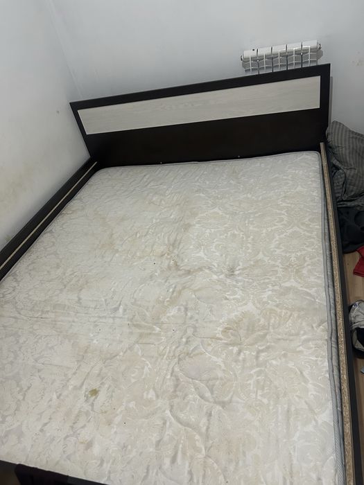 продам спальную