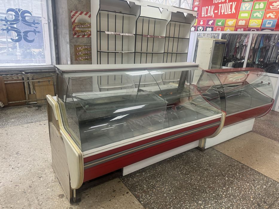 Холодильник.  2шт