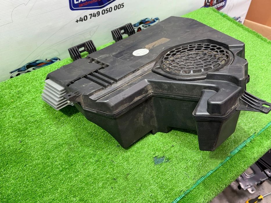 SUBWOOFER CITROEN DS3 1.6 DIESEL 2013 COD OEM 4304-078-92238 430407892238 2009-2016