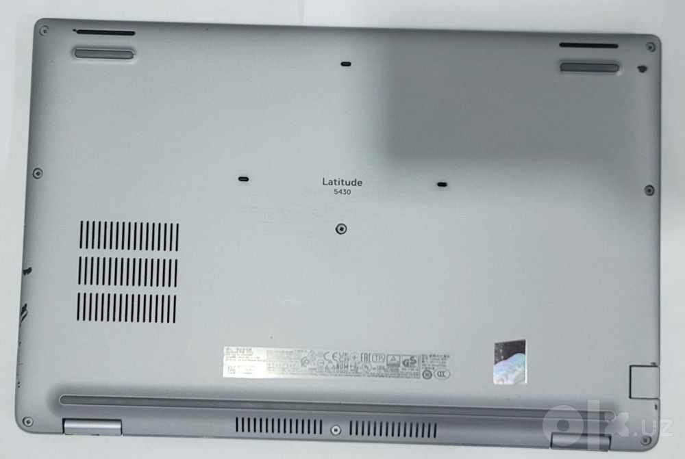 Notebook DELL LATITUDE 5430 i7-1265u ( нотебук ДЕЛЛ ЛАТИТУДЕ)