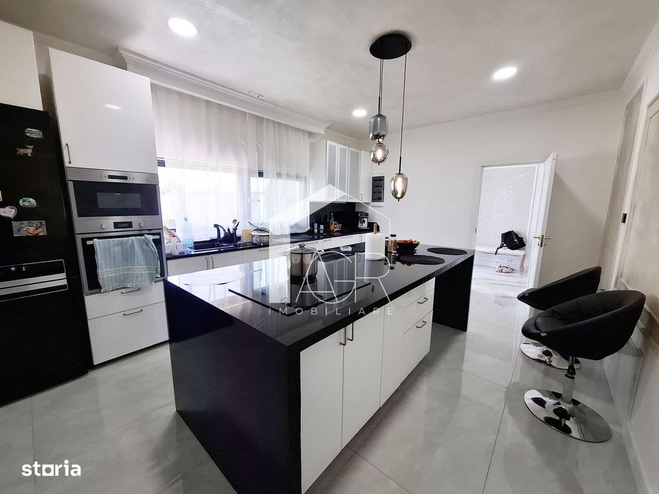 Casa cu 4 camere, parter, Targsoru Nou