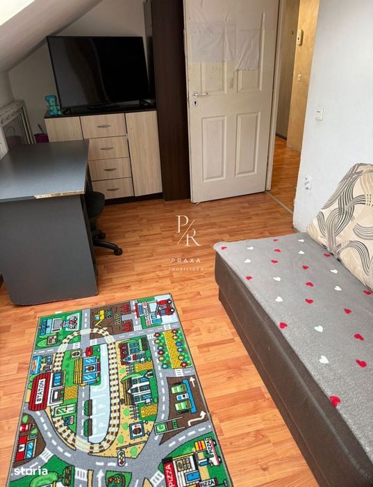 Apartament 2 camere decomandate, 42 mp, zona Eroilor!
