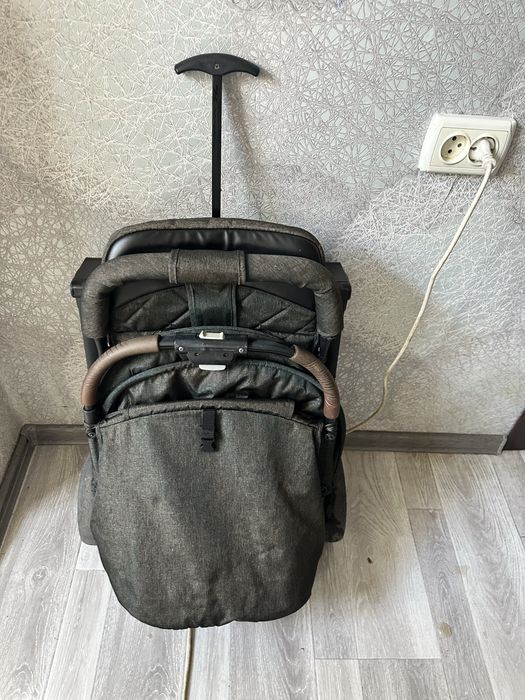 Коляска коляску легкую Seedo