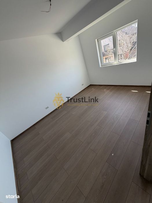 Casa gata de Mutare intrare Berceni strada Sperantei