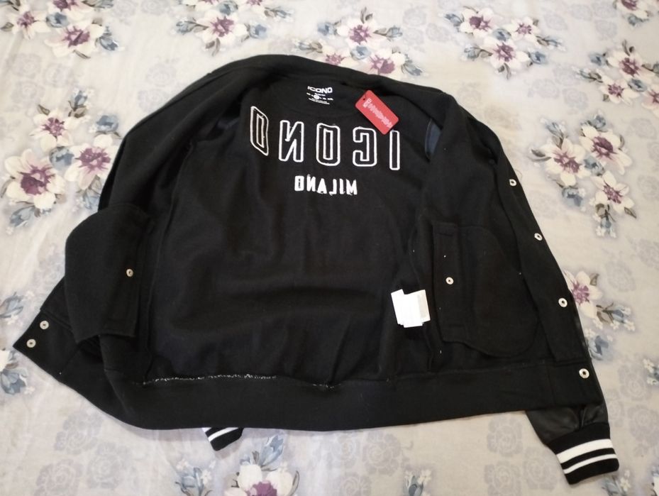 De vînzare 3 buc.geaca bărbătesc (noi)