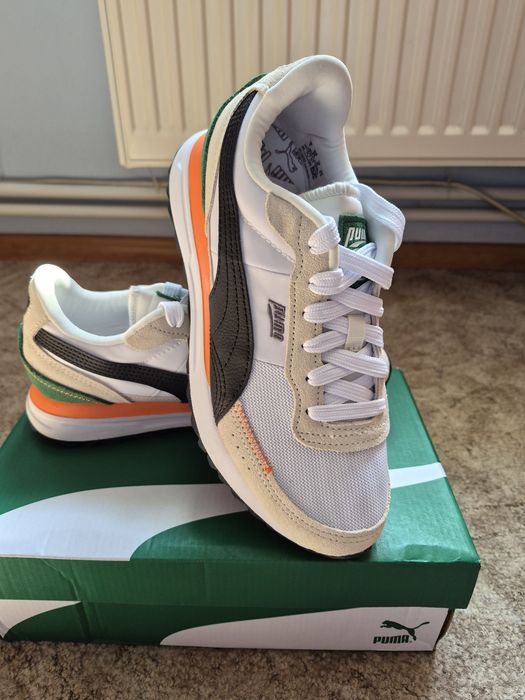 Adidasi Puma Road Rider unisex