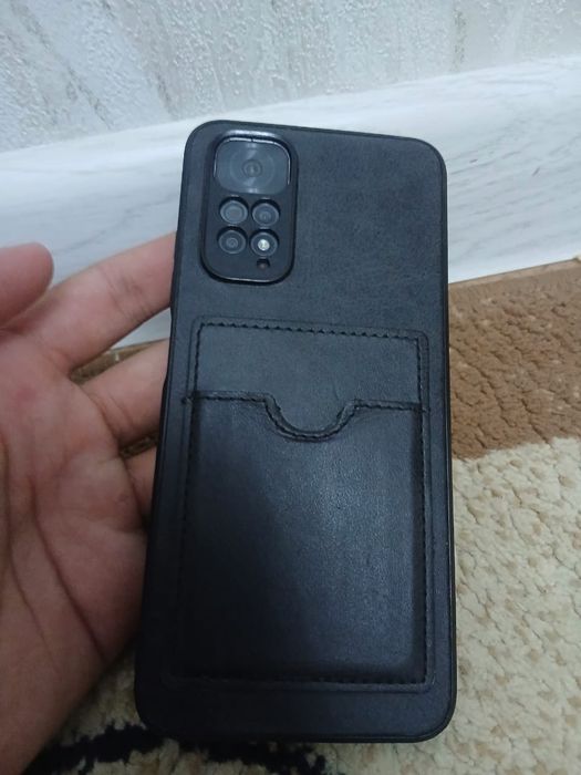 Продам смартфон Redmi note 11