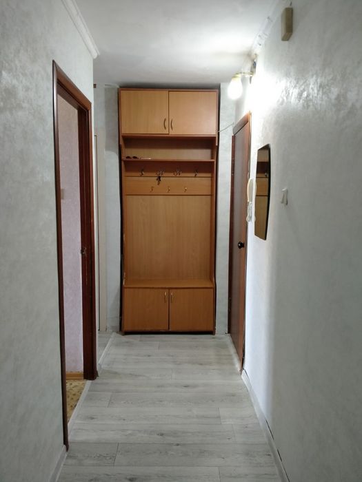 Продам квартиру в хорошем районе