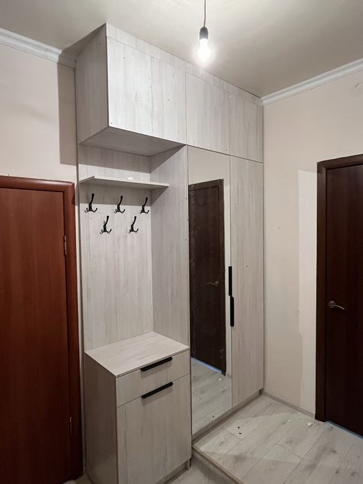 Мебель на заказ Актау