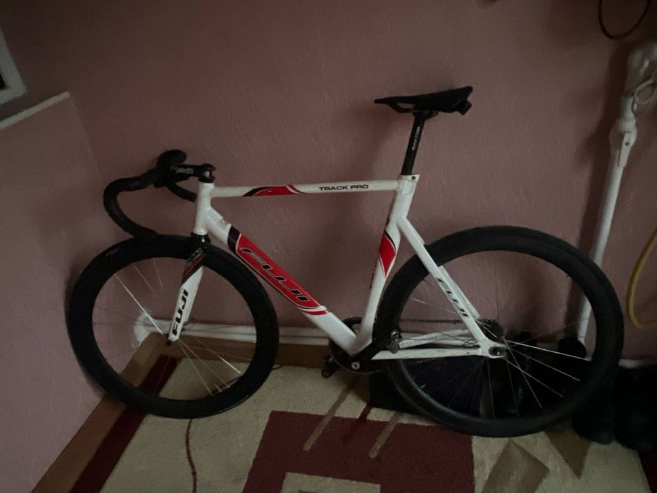 Фуджи фикс  фрейм