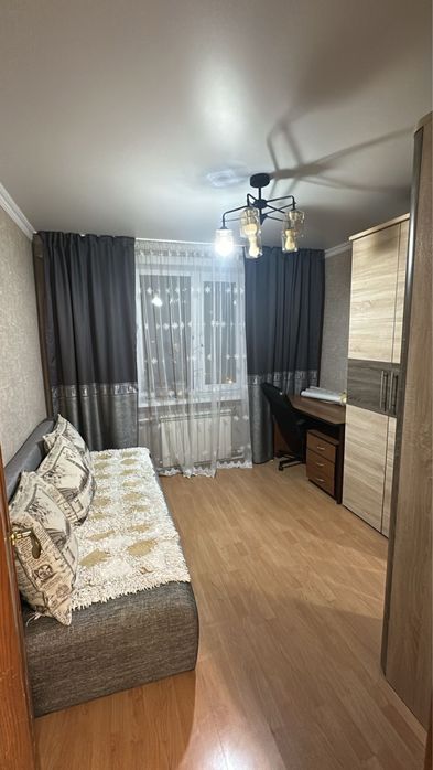 Продам 3 комнатную квартиру